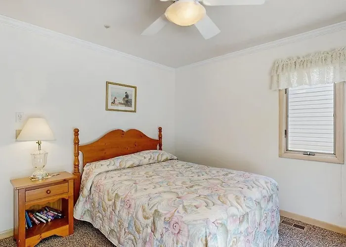 Donarum House 206 Holiday home Ocean City