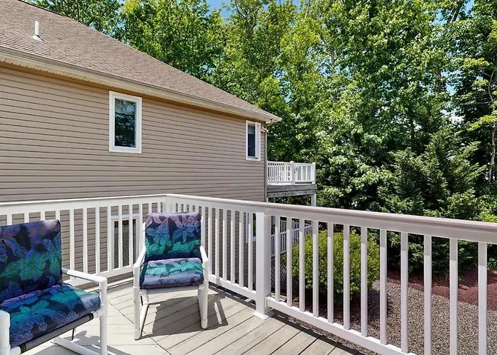Donarum House 206 Holiday home Ocean City